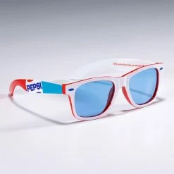 Accessories Official Pepsi Sunglasses