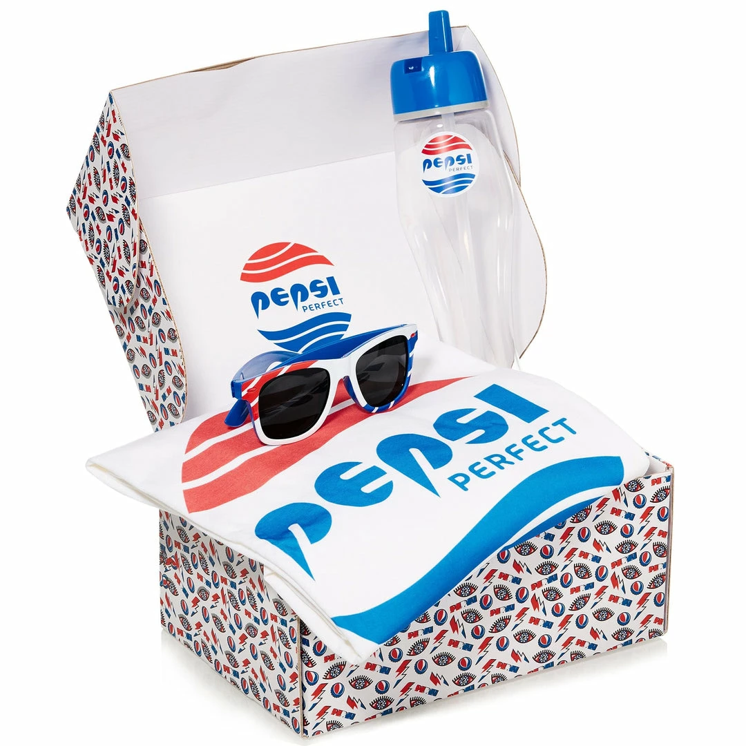 Best Pirce β¨ Pepsi Perfect Giftset 2 - White Edition π 1 Pepsi Perfect Giftset 2 - White Edition