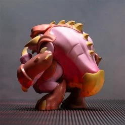 Flash Sale 🌟 Official DOOM® Pinky Collectible Figurine 🌟 7 Official DOOM® Pinky Collectible Figurine