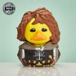 Coupon π€© Lord Of The Rings Pippin Took TUBBZ Cosplaying Duck Collectible π₯° 9 Lord Of The Rings Pippin Took TUBBZ Cosplaying Duck Collectible