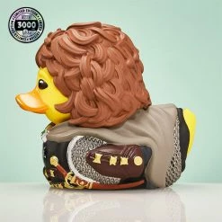 Coupon π€© Lord Of The Rings Pippin Took TUBBZ Cosplaying Duck Collectible π₯° 10 Lord Of The Rings Pippin Took TUBBZ Cosplaying Duck Collectible