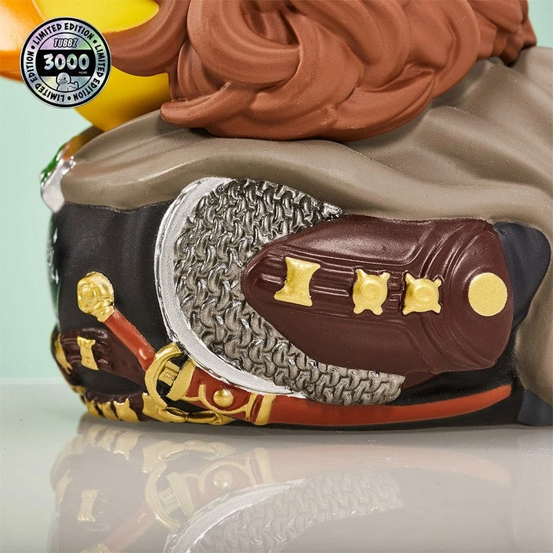 Coupon π€© Lord Of The Rings Pippin Took TUBBZ Cosplaying Duck Collectible π₯° 6 Lord Of The Rings Pippin Took TUBBZ Cosplaying Duck Collectible