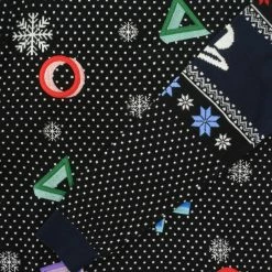 Cheapest π PlayStation π Christmas Jumper Official PlayStation Symbols Black π Christmas Jumper / Ugly Sweater π 10 PlayStation Christmas Jumper Official PlayStation Symbols Black Christmas Jumper / Ugly Sweater