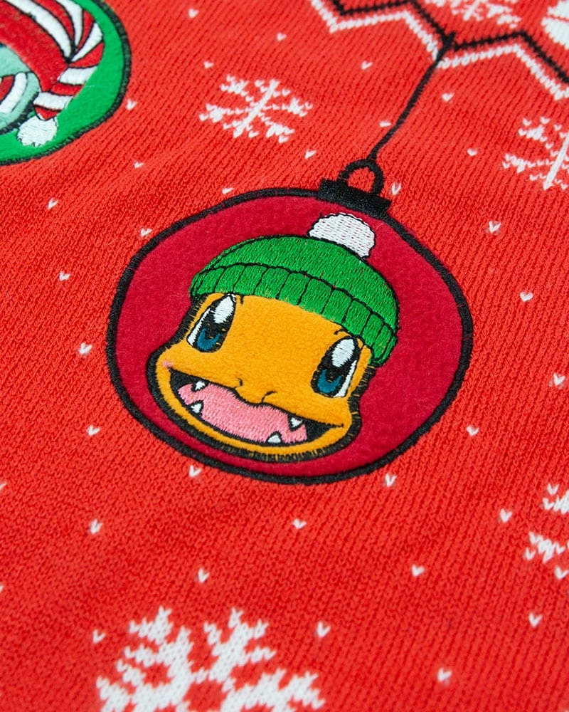 Top 10 π Official Pokemon π Christmas Jumper / Ugly Sweater Nintendo π 5 Official Pokemon Christmas Jumper / Ugly Sweater Nintendo