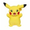Homeware Official Pokemon 20cm (8") Pikachu Plush
