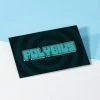 Accessories Official Polybius Premium Enamel Pin Badge