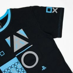 Official PlayStation Core T-Shirts