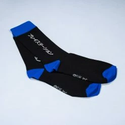 PS5 Official PlayStation Japanese Inspired Socks Apparel