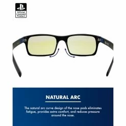 Best Pirce π Official Sony PlayStation Gaming Glasses βοΈ 9 Official Sony PlayStation Gaming Glasses