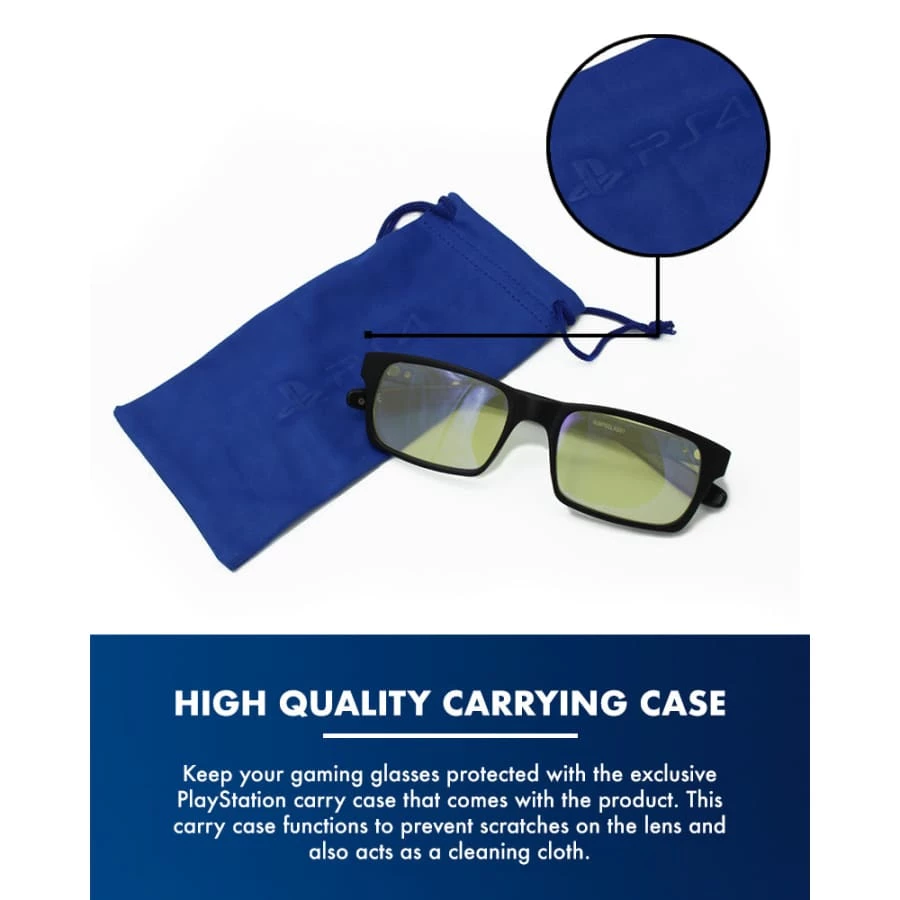 Best Pirce π Official Sony PlayStation Gaming Glasses βοΈ 6 Official Sony PlayStation Gaming Glasses