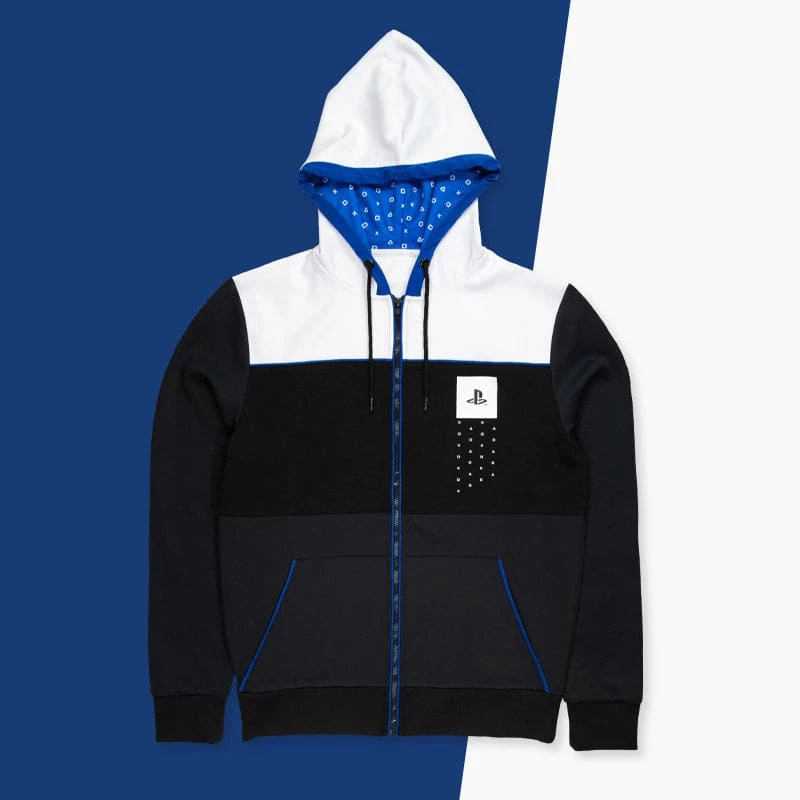 Cheapest π PS5 Official PlayStation Japanese Inspired Hoodies β¨ 1 PS5 Official PlayStation Japanese Inspired Hoodies