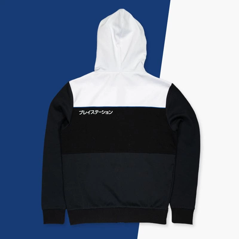 Cheapest π PS5 Official PlayStation Japanese Inspired Hoodies β¨ 2 PS5 Official PlayStation Japanese Inspired Hoodies