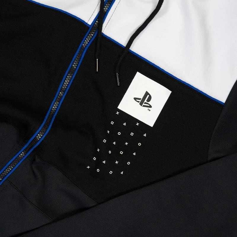 Cheapest π PS5 Official PlayStation Japanese Inspired Hoodies β¨ 3 PS5 Official PlayStation Japanese Inspired Hoodies