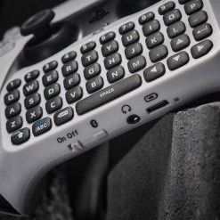 Deals π PlayStation Gaming Accessories Numskull PS5 Wireless Mini Keyboard / Keypad π 12 PlayStation Gaming Accessories Numskull PS5 Wireless Mini Keyboard / Keypad