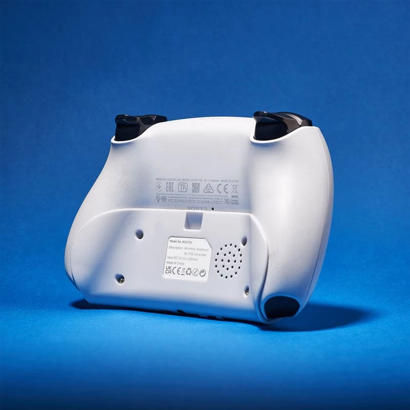 Deals π PlayStation Gaming Accessories Numskull PS5 Wireless Mini Keyboard / Keypad π 8 PlayStation Gaming Accessories Numskull PS5 Wireless Mini Keyboard / Keypad