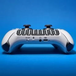 Deals π PlayStation Gaming Accessories Numskull PS5 Wireless Mini Keyboard / Keypad π 18 PlayStation Gaming Accessories Numskull PS5 Wireless Mini Keyboard / Keypad