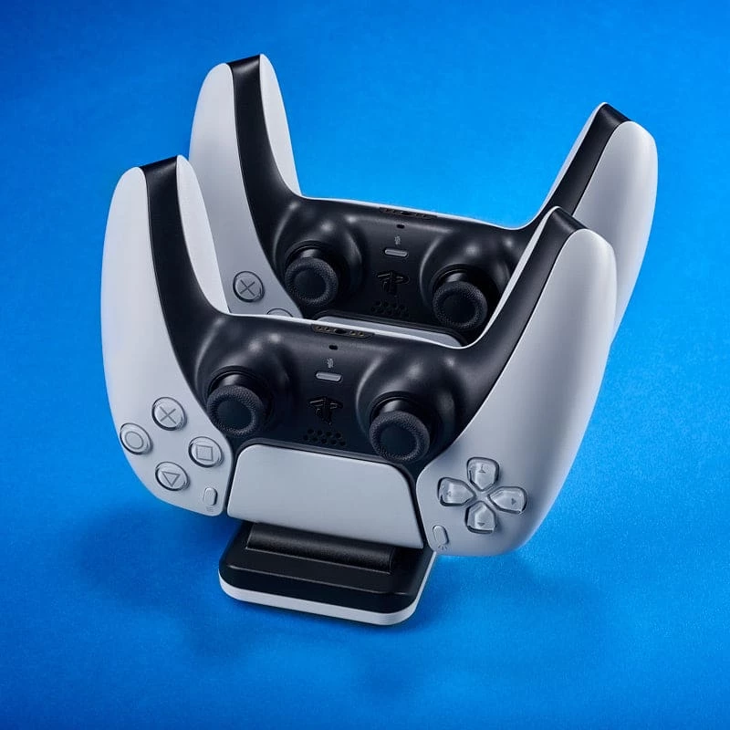 Brand new π PlayStation Numskull PS5 Twin Charging Dock π 1 PlayStation Numskull PS5 Twin Charging Dock