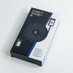 Numskull PlayStation 5 / PS5 Play And Charge USB C Charging Cable