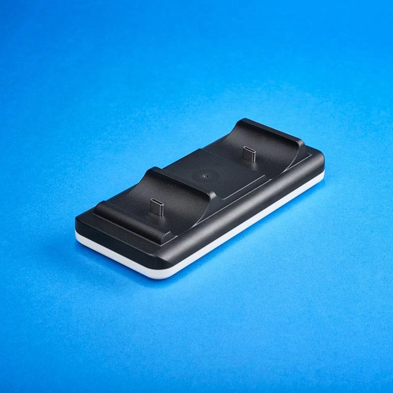 Brand new π PlayStation Numskull PS5 Twin Charging Dock π 5 PlayStation Numskull PS5 Twin Charging Dock