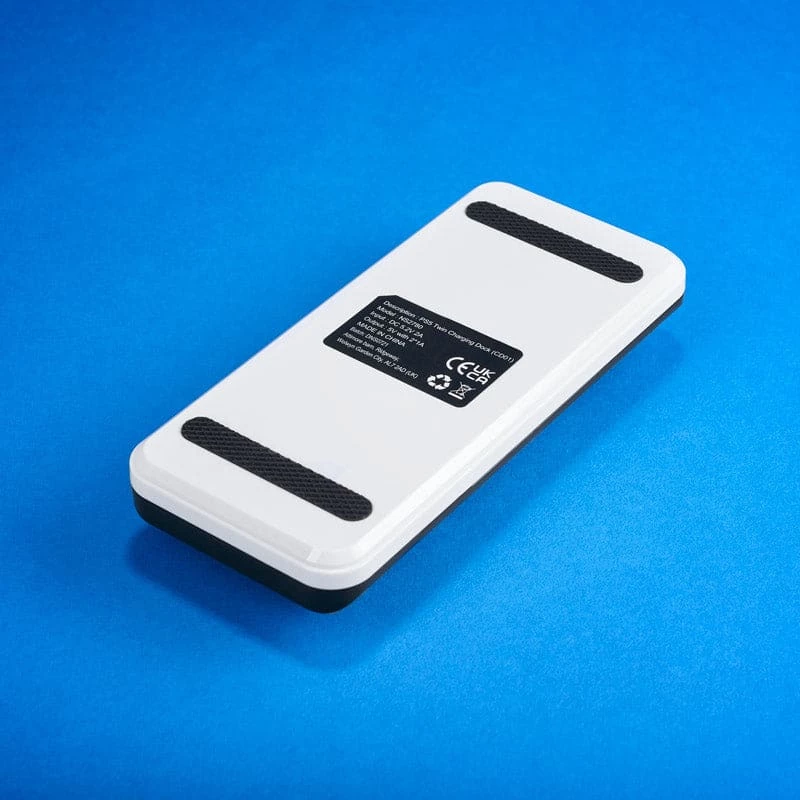 Brand new π PlayStation Numskull PS5 Twin Charging Dock π 6 PlayStation Numskull PS5 Twin Charging Dock