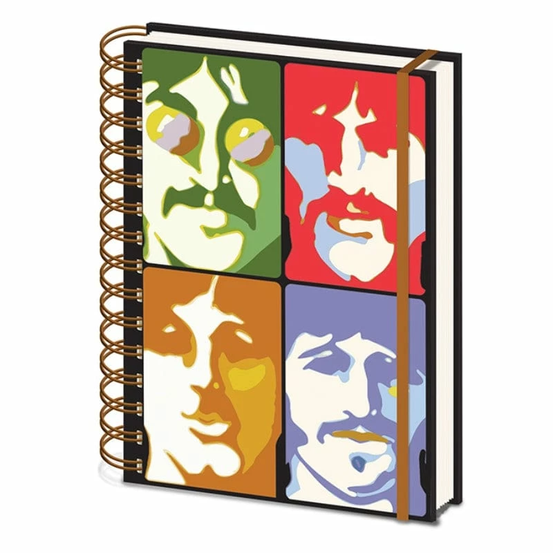 Best reviews of β Beatles, The Home & Office Official The Beatles Yellow Submarine Faces A5 Notebook π 1 Beatles, The Home & Office Official The Beatles Yellow Submarine Faces A5 Notebook