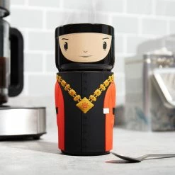 Official Star Trek Q CosCup CosCups