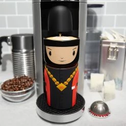 Official Star Trek Q CosCup CosCups