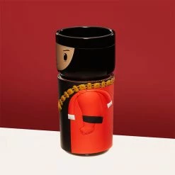 Official Star Trek Q CosCup CosCups