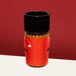 Official Star Trek Q CosCup CosCups