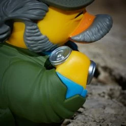 Deals π Jaws Quint TUBBZ Cosplaying Duck Collectible βοΈ 11 Jaws Quint TUBBZ Cosplaying Duck Collectible