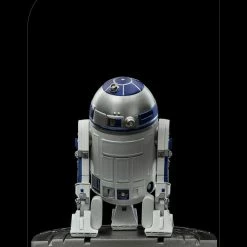 Promo π The Mandalorian Official Iron Studios R2-D2 1:10 Art Scale Statue π 12 The Mandalorian Official Iron Studios R2-D2 1:10 Art Scale Statue