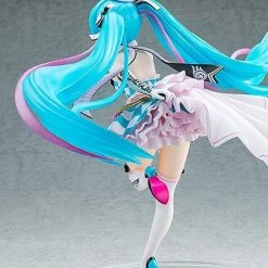 Budget π Official Hatsune Miku GT Project 1/7 Racing Miku Statue / Figurine 𧨠6 Official Hatsune Miku GT Project 1/7 Racing Miku Statue / Figurine
