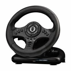 Numskull Multi Format Steering Wheel (2022) Gaming Accessories