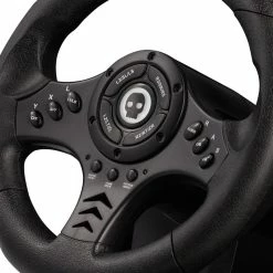 Numskull Multi Format Steering Wheel (2022) Gaming Accessories