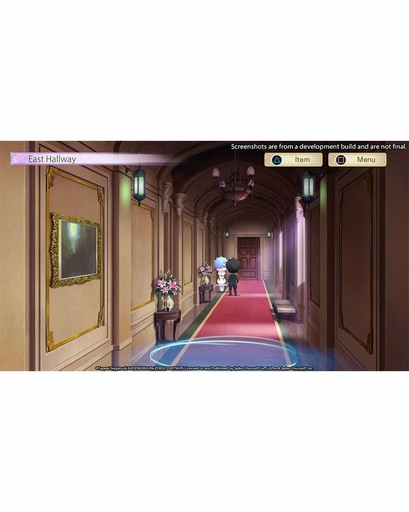 Cheap ✔️ PS4 Games Numskull Re:ZERO - Starting Life In Another World: The Prophecy Of The Throne Limited Edition (PS4) 💯 6 PS4 Games Numskull Re:ZERO - Starting Life In Another World: The Prophecy Of The Throne Limited Edition (PS4)