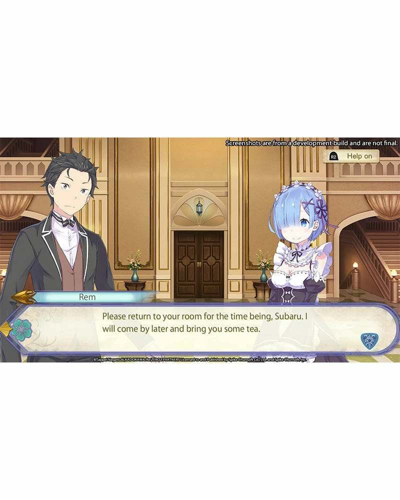 Cheap ✔️ PS4 Games Numskull Re:ZERO - Starting Life In Another World: The Prophecy Of The Throne Limited Edition (PS4) 💯 7 PS4 Games Numskull Re:ZERO - Starting Life In Another World: The Prophecy Of The Throne Limited Edition (PS4)