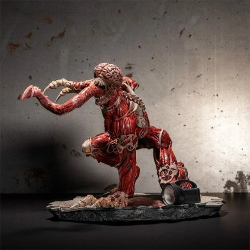 Wholesale π Resident Evil Licker Limited Edition Statue βοΈ 5 Resident Evil Licker Limited Edition Statue