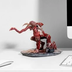Resident Evil Licker Limited Edition Statue