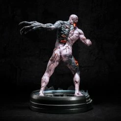 Brand new 𧨠Resident Evil Tyrant T-002 Limited Edition Statue π 12 Resident Evil Tyrant T-002 Limited Edition Statue