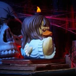Wholesale ❤️ The Exorcist Regan TUBBZ Cosplaying Duck Collectible ✨ 9 The Exorcist Regan TUBBZ Cosplaying Duck Collectible