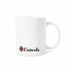 Discount 💯 Official Resident Evil ‘Welcome To Raccoon City’ 11oz Mug ⌛ 7 Official Resident Evil ‘Welcome To Raccoon City’ 11oz Mug