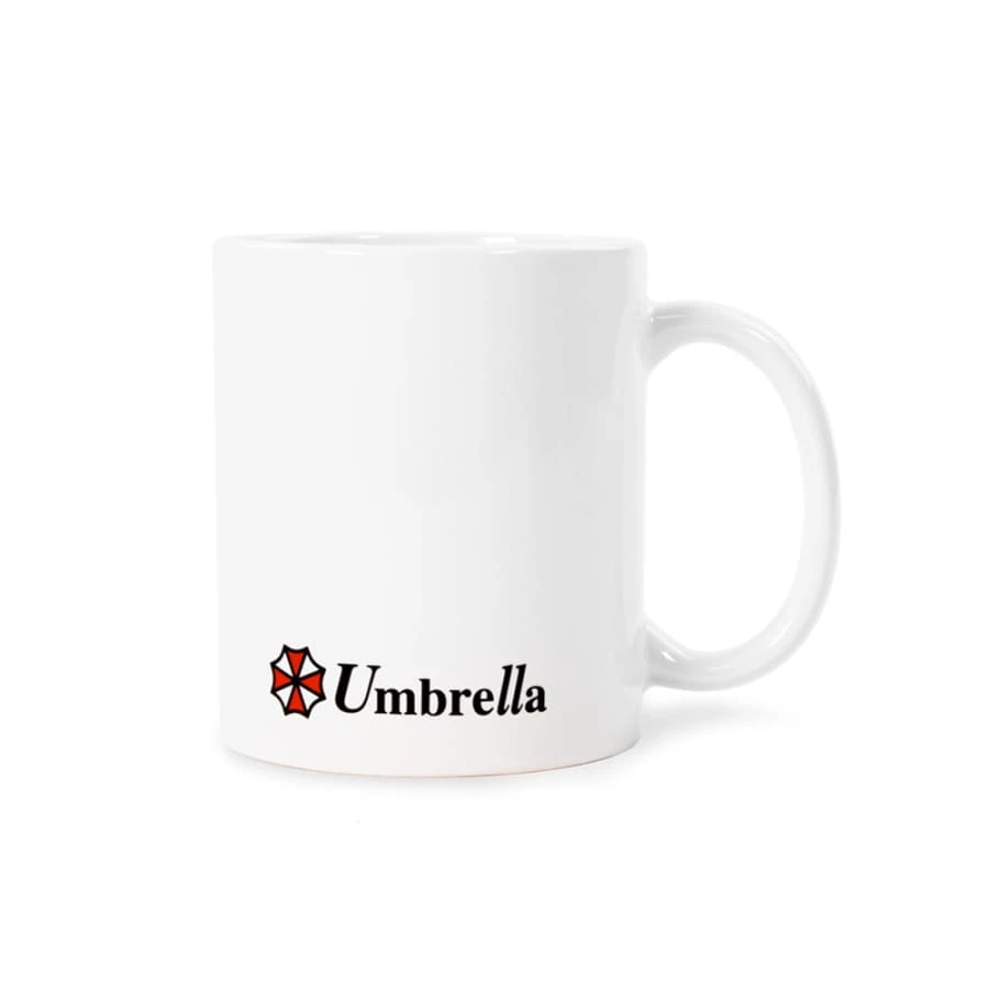 Discount 💯 Official Resident Evil ‘Welcome To Raccoon City’ 11oz Mug ⌛ 3 Official Resident Evil ‘Welcome To Raccoon City’ 11oz Mug