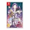 Nintendo Switch Games Numskull Re:ZERO - Starting Life In Another World: The Prophecy Of The Throne (Nintendo Switch)