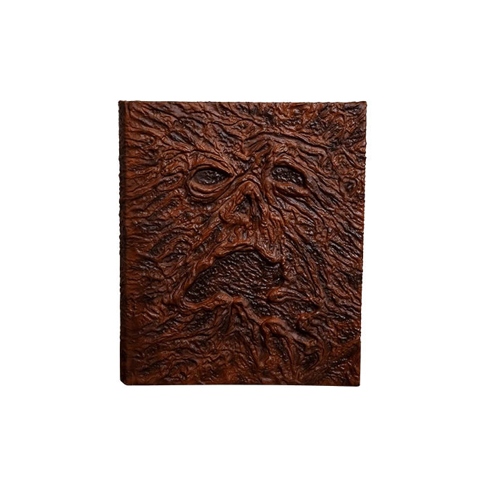 Deals β€οΈ Evil Dead 2 Book Of The Dead Necronomicon Prop π₯ 1 Evil Dead 2 Book Of The Dead Necronomicon Prop