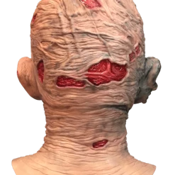 Deals π Horror Nightmare On Elm Street Deluxe Freddy Mask π 5 Horror Nightmare On Elm Street Deluxe Freddy Mask