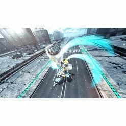 Nintendo Switch Games Numskull ROBOTICS;NOTES DOUBLE PACK (Nintendo Switch)