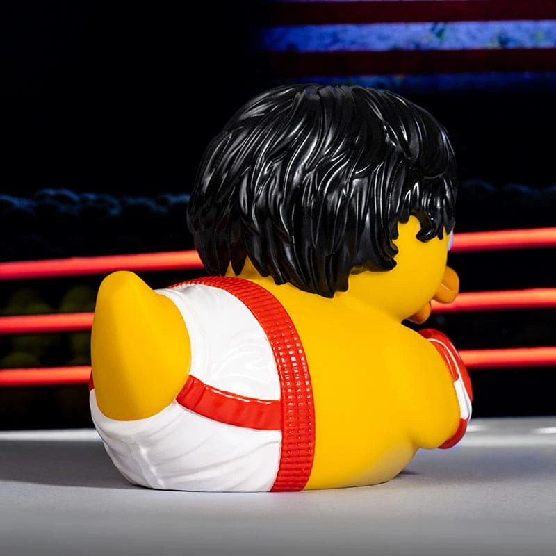 Cheapest β€οΈ Rocky Rocky Balboa TUBBZ Cosplaying Duck Collectible π 3 Rocky Rocky Balboa TUBBZ Cosplaying Duck Collectible