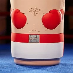Budget 🧨 Official Rocky Balboa CosCup CosCups ❤️ 15 Official Rocky Balboa CosCup CosCups
