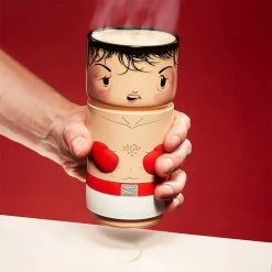 Budget 🧨 Official Rocky Balboa CosCup CosCups ❤️ 17 Official Rocky Balboa CosCup CosCups