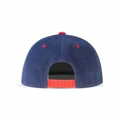 Allsale Marvel - Avengers Game Denim Snapback